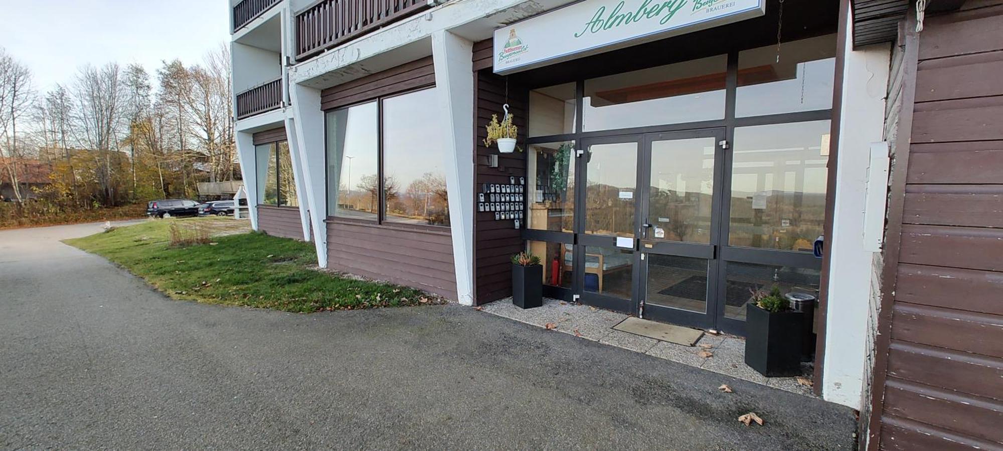 Two Apartaments Almberg - Mitterdorf-Mitterfirmiansreut Bagian luar foto