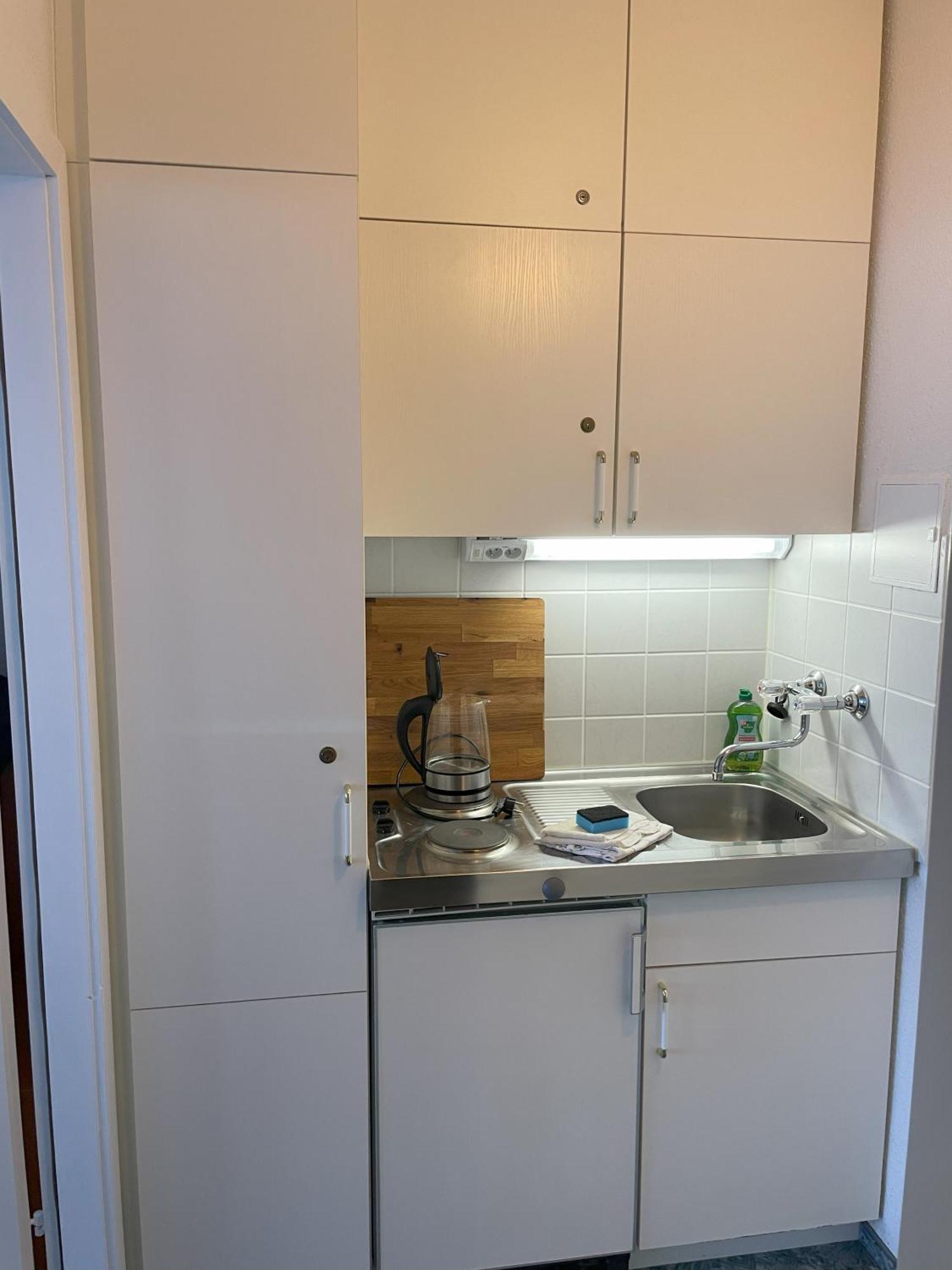 Two Apartaments Almberg - Mitterdorf-Mitterfirmiansreut Bagian luar foto
