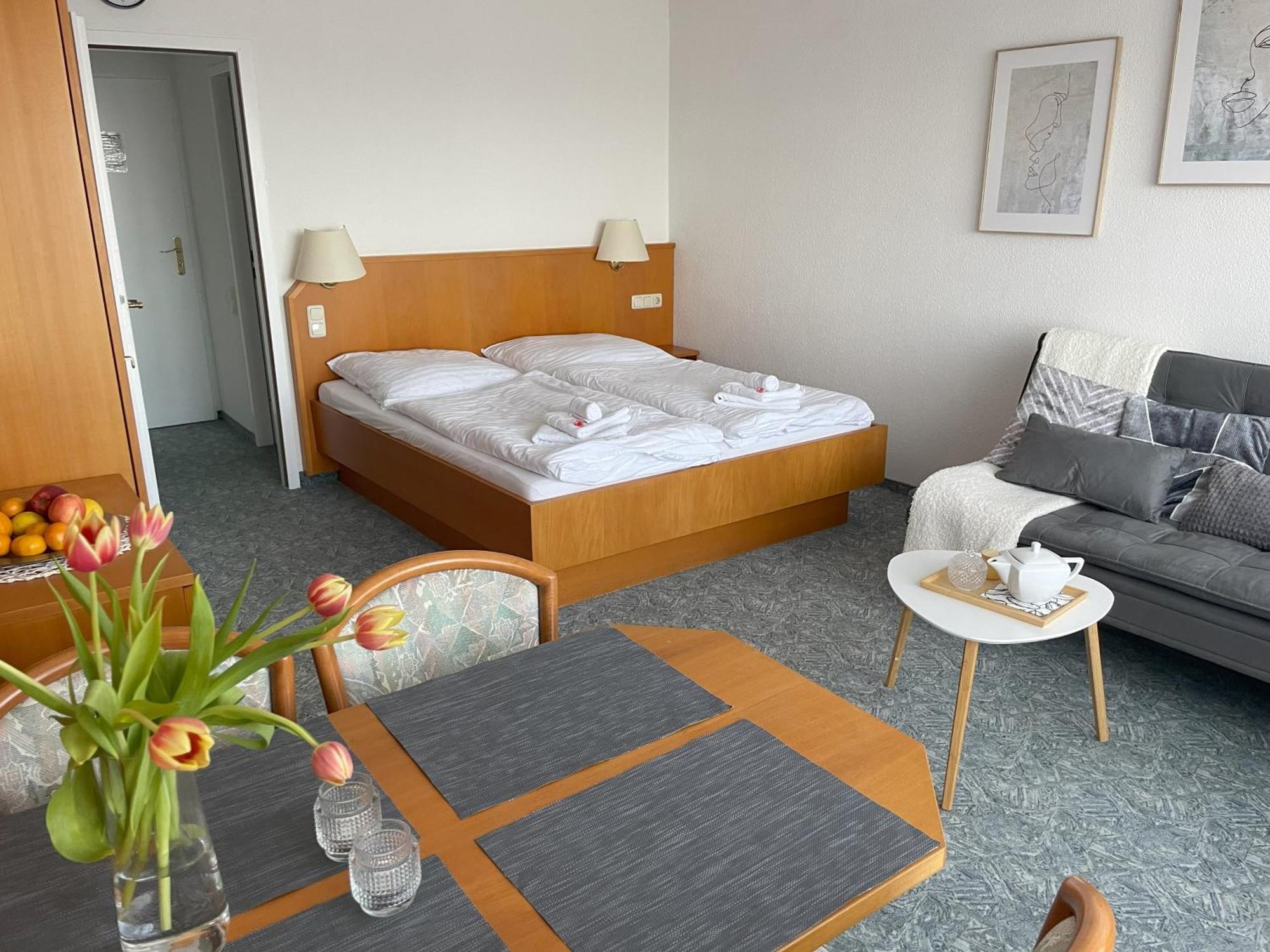 Two Apartaments Almberg - Mitterdorf-Mitterfirmiansreut Bagian luar foto