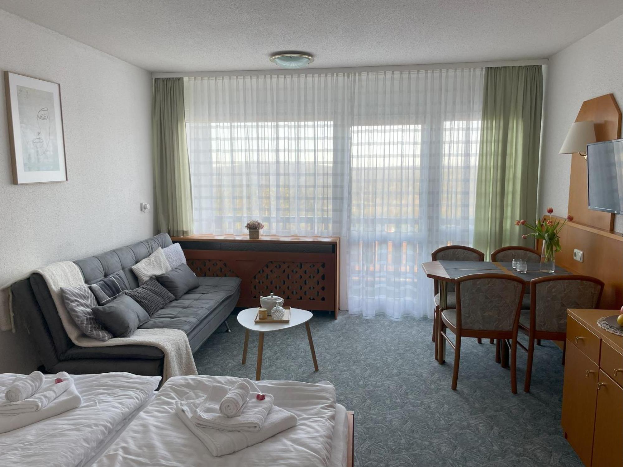 Two Apartaments Almberg - Mitterdorf-Mitterfirmiansreut Bagian luar foto
