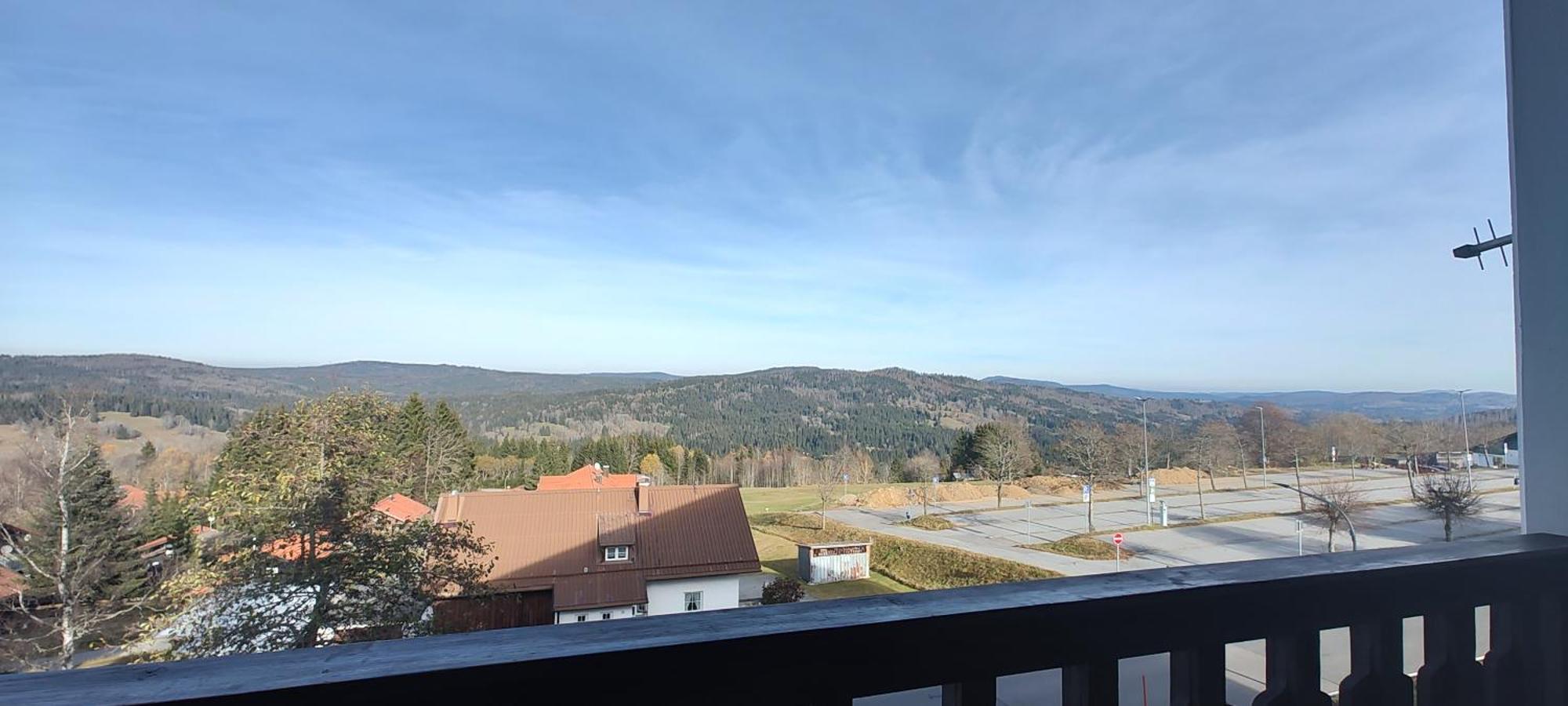 Two Apartaments Almberg - Mitterdorf-Mitterfirmiansreut Bagian luar foto