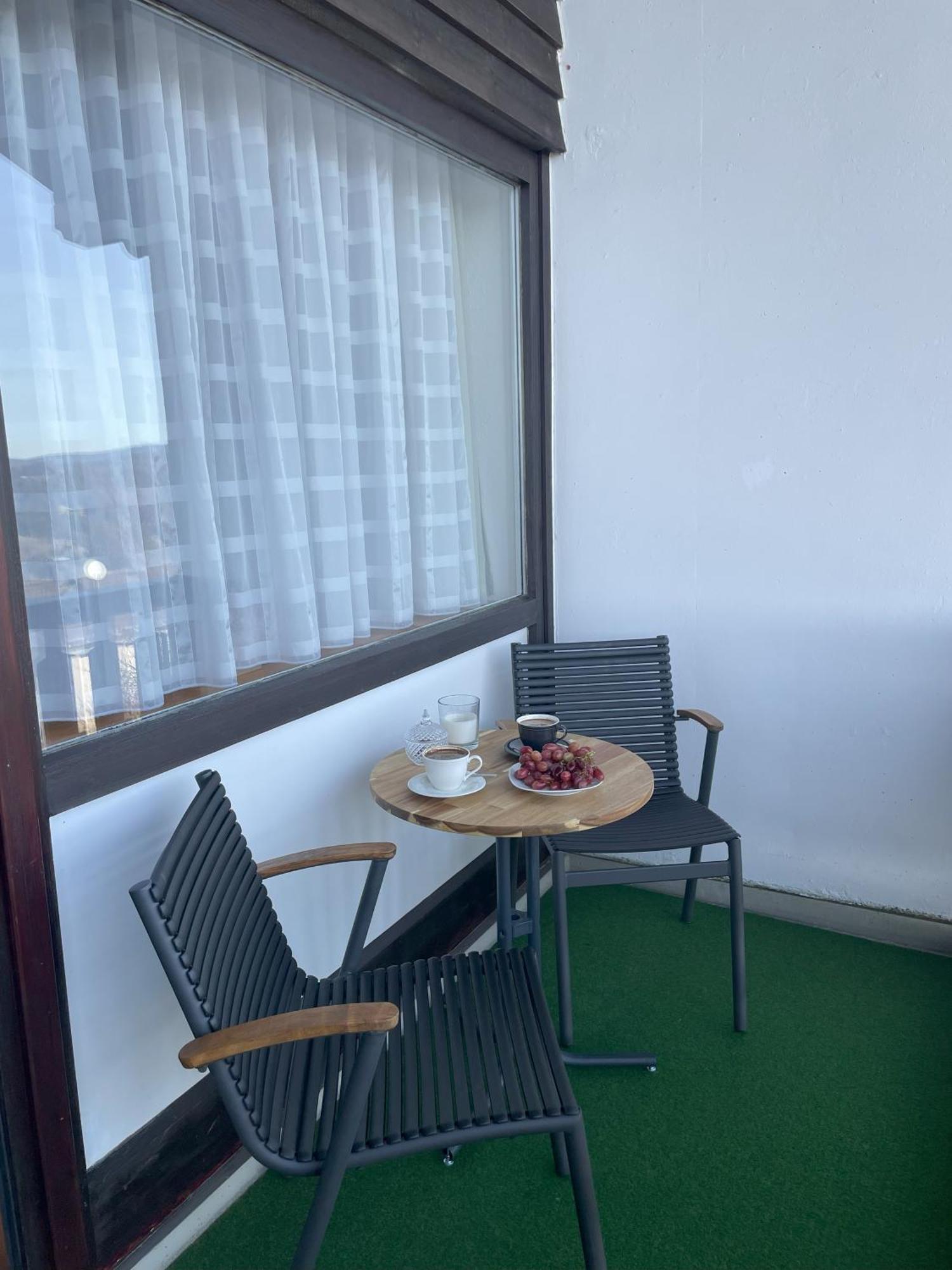 Two Apartaments Almberg - Mitterdorf-Mitterfirmiansreut Bagian luar foto